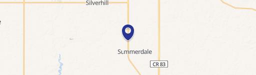 519 State Hwy 59th N