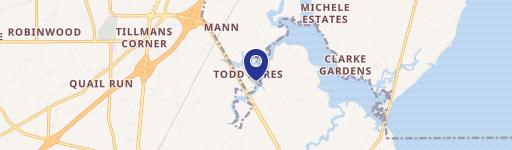 10th Industrial S Pkwy