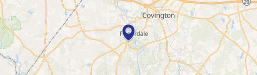 15717 Covington By Pass Rd