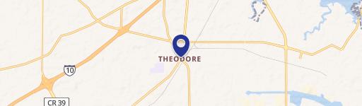 Theodore, AL 36582