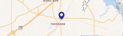 Theodore, AL 36582