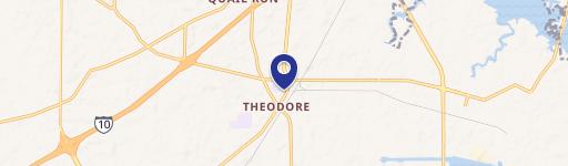 Theodore, AL 36582
