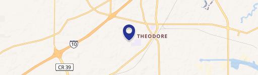 Theodore, AL 36582