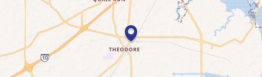 Theodore, AL 36582