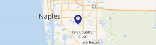 Naples Land Development Opportunity