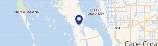 Residential Land in Bokeelia, Florida