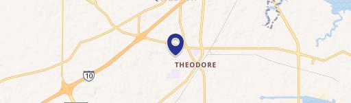 Theodore, AL 36582