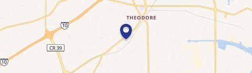 Theodore, AL 36582