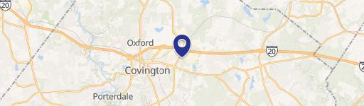 10600 Lochridge Blvd