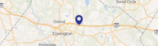 14500 Lochridge Blvd