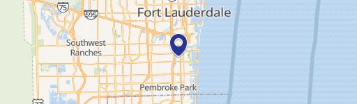 Residential Lot in Hollywood, FL