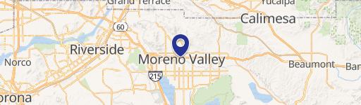 Moreno Valley Land/Lot For Sale