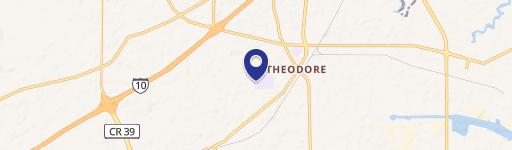 Theodore, AL 36582