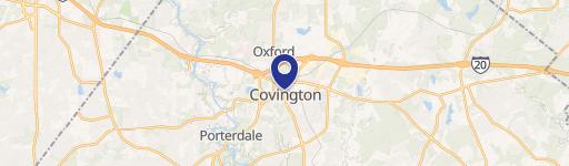 1114 Monticello SW St