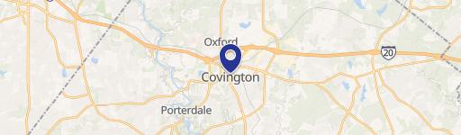 1112 Monticello SW St