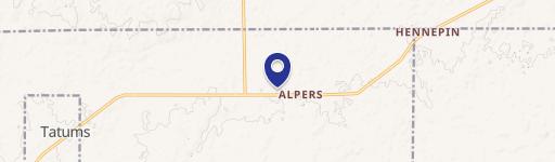 Land with Highway Frontage