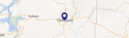 Tahlequah Triplex: Income Potential