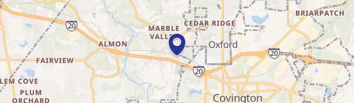 10371 Old Atlanta Hwy