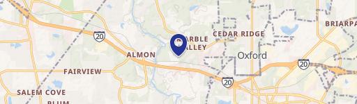 10818 Old Atlanta Hwy