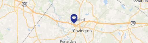 9101 Old Atlanta Hwy