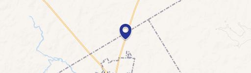 20 Acres Ranch Near Hico