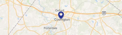 2143 Washington SW St