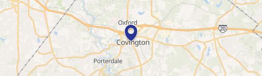 2117 Washington SW St