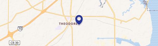 Theodore, AL 36582