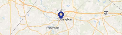 4136 Washington SW St