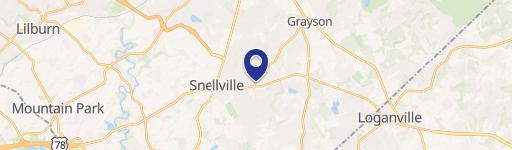 Preston Mitchell Sr Hwy