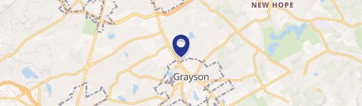 405 Clark Lk Ests Dr