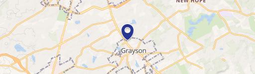 Grayson Hwy