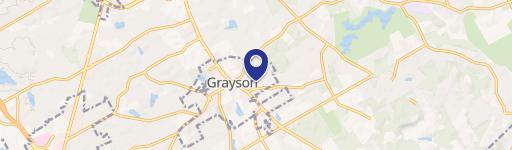 Grayson Industrial Pkwy
