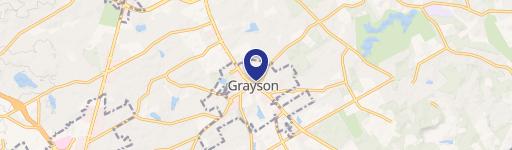 15 Grayson New Hope Rd