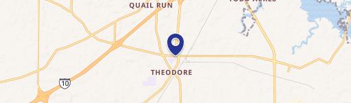 Theodore, AL 36582