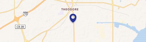 Theodore, AL 36582