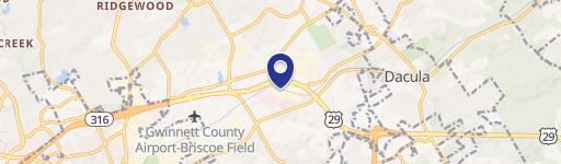 175 Alcovy Industrial Blvd