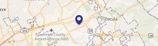 152 Alcovy Industrial Blvd