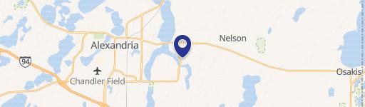 Lake Jessie Lakeside Community Lot