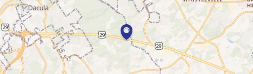 1614 Drowning Crk Rd