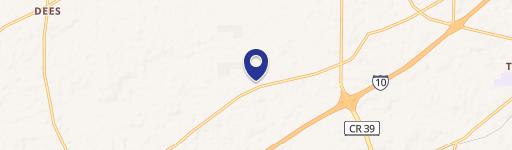 9650 Old Pascagoula Rd, Unit A