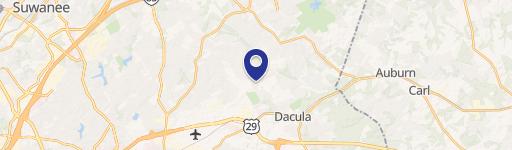 3195 Old Peachtree Rd