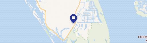 Rotonda Sands Cul-de-sac Lot