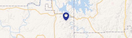 Ranger, GA Land with View