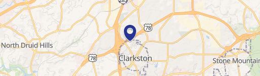 3543 Clarkston Industrial Blvd