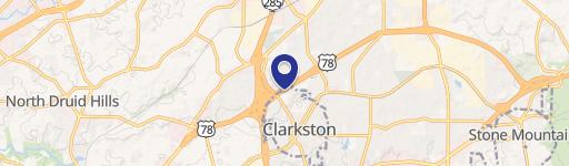 3534 Clarkston Industrial Blvd