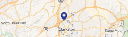 3550 Clarkston Industrial Blvd