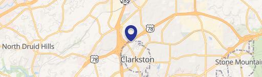 3542 Clarkston Industrial Blvd