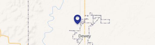 Dewey, OK Quadplex Investment