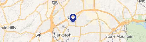 4650 Ponce De Leon Ave